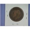 Image 4 : 1919 LARGE CENT (ENGLISH)