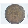 1920 LARGE CENT (ENGLISH)