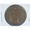 1922 LARGE CENT (ENGLISH)