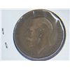 Image 2 : 1922 LARGE CENT (ENGLISH)