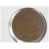 Image 1 : 1864 2 CENT COPPER