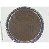 Image 1 : 1864 2 CENT COPPER