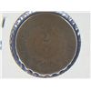 Image 2 : 1864 2 CENT COPPER