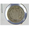 Image 1 : 1868 3 CENT NICKEL