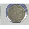 Image 1 : 1868 3 CENT NICKEL