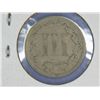Image 2 : 1865 3 CENT NICKEL