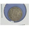 Image 1 : 1851 3 CENT SILVER