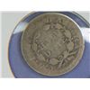 Image 2 : 1854 1/2 DIME