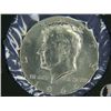 Image 1 : 1964 KENNEDY 1/2 DOLLAR