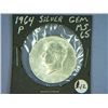 Image 3 : 1964 KENNEDY 1/2 DOLLAR