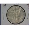 Image 1 : 1945 P WALKING LIBERTY 1/2 DOLLAR