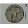 Image 1 : 1925 P STANDING LIBERTY QUARTER