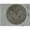 Image 2 : 1925 P STANDING LIBERTY QUARTER