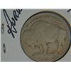 Image 2 : 1913 D BUFFALO NICKEL TYPE 1