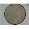 Image 1 : 1913 D BUFFALO NICKEL TYPE 2
