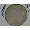 Image 2 : 1913 D BUFFALO NICKEL TYPE 2
