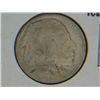 Image 1 : 1913 D BUFFALO NICKEL TYPE 2