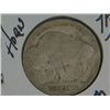 Image 2 : 1913 D BUFFALO NICKEL TYPE 2