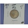 Image 3 : 1914 S BUFFALO NICKEL