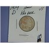 Image 3 : 1914 D BUFFALO NICKEL