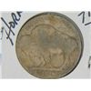 Image 2 : 1915 D BUFFALO NICKEL