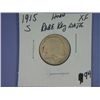 Image 3 : 1915 S BUFFALO NICKEL