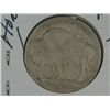 Image 2 : 1917 D BUFFALO NICKEL
