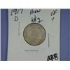 Image 3 : 1917 D BUFFALO NICKEL
