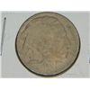 Image 1 : 1917 D BUFFALO NICKEL