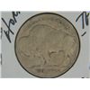 Image 2 : 1917 D BUFFALO NICKEL