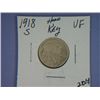 Image 3 : 1918 S BUFFALO NICKEL