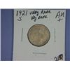 Image 3 : 1921 S BUFFALO NICKEL