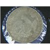 Image 2 : 1821 BUST 1/2 DOLLAR