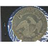 Image 2 : 1821 BUST 1/2 DOLLAR