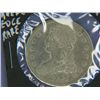 Image 1 : 1837 BUST 1/2 DOLLAR