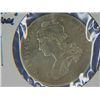 Image 1 : 1834 BUST 1/2 DOLLAR
