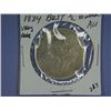 Image 3 : 1834 BUST 1/2 DOLLAR