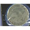 Image 2 : 1837 BUST 1/2 DOLLAR