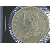 Image 1 : 1826 BUST 1/2 DOLLAR