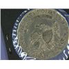 Image 2 : 1826 BUST 1/2 DOLLAR