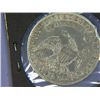 Image 2 : 1832 BUST 1/2 DOLLAR