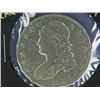 Image 1 : 1834 BUST 1/2 DOLLAR
