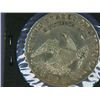 Image 2 : 1830 BUST 1/2 DOLLAR