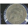 Image 2 : 1834 BUST 1/2 DOLLAR