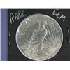 Image 2 : 1921 P PEACE DOLLAR