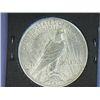 Image 2 : 1924 P PEACE DOLLAR