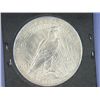 Image 2 : 1924 P PEACE DOLLAR
