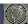 Image 1 : 1927 P PEACE DOLLAR