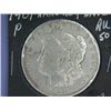 Image 1 : 1901 P MORGAN DOLLAR