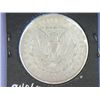 Image 2 : 1901 P MORGAN DOLLAR